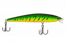 Фото воблер kyoda cruiser minnow-95sp, длина 9,5 см, вес 8.0 гр, цвет p1278,  заглубление 0,5-0,6 м.