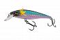 Фото воблер kyoda zigbang minnow-65su, длина 6,5 см, вес 5,5 гр, цвет p302, заглубление 0,5-0,9 м.
