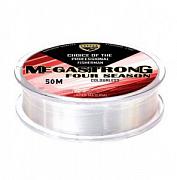 Фото megastrong four season d-0,20 мм, l-50 м,  разрывная нагрузка 5,90 кг (10 шт)