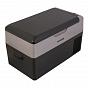 Фото автохолодильник kyoda gp22, однокамерный, объем 22 л, вес 11,0 кг