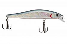 Фото воблер kyoda volador minnow-90f, длина 9,0 см, вес 10.0 гр, цвет p1242, заглубление 0,5-1,0м.