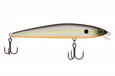 Фото воблер kyoda cruiser minnow-110sp, длина 11,0 см, вес 12.0 гр, цвет p1282,  заглубление 0,6-0,8 м.