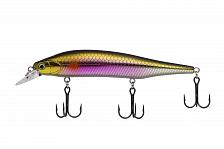 Фото воблер kyoda falcon minnow-115sp,  длина 115 мм, вес 15.5 гр, цвет p1064 заглубление 0 - 1.7м.