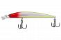 Фото воблер kyoda joker minnow-110f, длина 11,0 см, вес 11,5 гр, цвет p19-2, заглубление 0,2-0,7 м