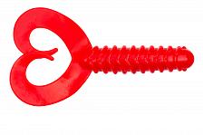 Фото твистер двухвостый condor crazy bait dtd75 размер 75 мм  цвет 054 (10 шт)