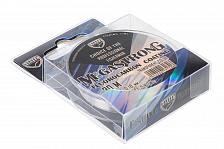 Фото megastrong fluorocarbon coating d-0,12 мм, l-30 м, разрывная нагрузка 2,30 кг (10 шт)