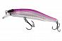 Фото воблер kyoda jarvis minnow-90sr, длина 9,0 см, вес 10.5 гр, цвет p321, заглубление 0,5-1,0м.