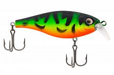Фото brave robber (brr70) размер 70 мм, вес 9.0гр, заглубление 0.2 - 0.5 m , цвет 254