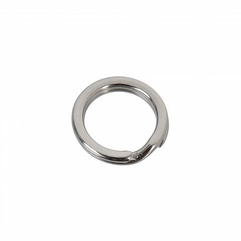 Фото кольцо заводное kyoda mb-ybsq, размер 2l  [100 шт]