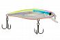 Фото воблер kyoda globefish minnow-77sp, длина 7,7 см, вес 10.0 гр, цвет p1050,  заглубление 0,8-1,2 м.