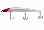 Фото воблер kyoda blade minnow-120f, длина 120 мм, вес 12  гр, цвет p689 заглубление 0.3 - 0.6 м.