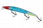 Фото воблер kyoda blade minnow-120f, длина 120 мм, вес 12 гр, цвет p1436 заглубление 0.3 - 0.6 м.