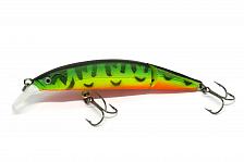 Фото wounded minnow(wmw90) размер 90 мм, вес 10.0 гр, заглубление 0 - 1,5 м цвет 254