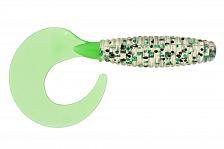 Фото твистер condor crazy bait ct50  размер 50 мм, цвет 110 (15 шт)