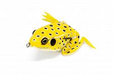 Фото лягушка condor crazy frog fgfa65, размер 65 мм, 16.5 гр, цвет 04 (1 шт)