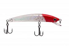 Фото воблер kyoda edge minnow-130f, длина 13,0 см, вес 21 гр, цвет p325, заглубление 1,0-1,8м.