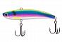 Фото воблер kyoda barbell vib, размер 90 мм, вес 21 гр,  тонущий, цвет p1038