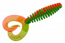 Фото твистер condor crazy bait c-twist 3  размер 70 мм, цвет 194 (6 шт)