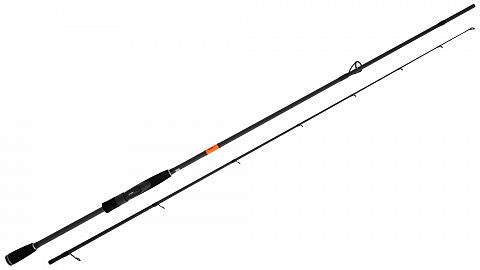 Фото спиннинг kyoda pharaoh, длина 2,55 м, тест 10-45 гр, штекер
