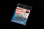 Фото вертлюг с карабином mb-bz+hl, цвет nikel, размер m/0#, тест 17 кг (100шт.)