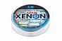 Фото леска kyoda xenon 3d, d - 0,33 мм, длина 100 м, разрывная нагрузка 11,00 кг (10 шт/упак)