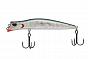 Фото воблер kyoda pocky minnow-100f, длина 100 мм, вес 10,5  гр, цвет p1242 заглубление 0 - 0,2 м.
