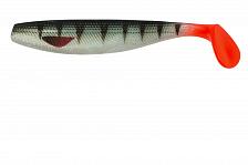 Фото виброхвост condor crazy bait shn130dm размер 130 мм  цвет 041 (4 шт)