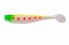 Фото виброхвост  condor crazy bait c-shad 5  размер 127 мм- 17.8 гр, цвет 207 (5 шт)