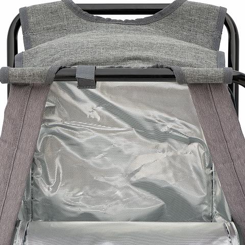 Фото рюкзак для пикника twpb-3111v286 (4 персоны) с табуретом 