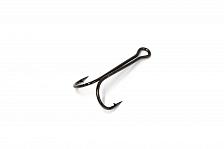 Фото крючок-двойник condor long double hook №3/0 bn (40 шт/упак)