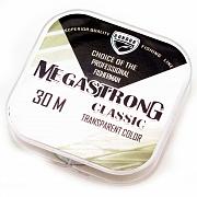 Фото megastrong classic d-0,25 мм, l-30 м (20 шт)