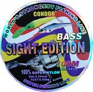Фото sight edition  condor d-0,45 мм, l-100 м (10 шт)