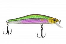 Фото воблер kyoda jarvis minnow-90sr, длина 9,0 см, вес 10.5 гр, цвет p1244, заглубление 0,5-1,0м.