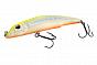 Фото воблер kyoda shark minnow-125f, длина 12,5 см, вес 27.0 гр, цвет p277-1, заглубление 0,5-1,0м.