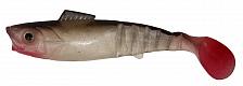 Фото виброхвост condor crazy bait slb60 размер 60 мм  цвет 148 (10 шт)