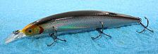 Фото speed minnow (sm130) размер 130 мм, вес 21.0гр, заглубление 0,0 - 1,6 m , цвет 250