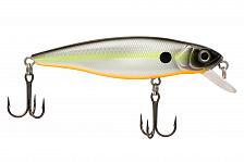 Фото воблер kyoda globefish minnow-77sp, длина 7,7 см, вес 10.0 гр, цвет p1282,  заглубление 0,8-1,2 м.