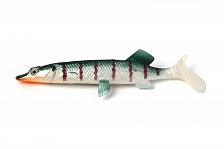 Фото виброхвост  condor crazy bait pke06 размер 150 мм, цвет 06 (3шт)