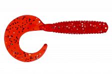 Фото твистер condor crazy bait ct60  размер 60 мм, цвет 041 (12 шт)