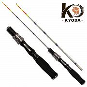 Фото удочка зимняя "kyoda"  1609 500 мм,