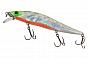 Фото воблер kyoda pre-stun minnow-110f, длина 11,0 см, вес 13,0 гр, цвет p1648, заглубление 0-1,0 м