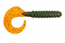 Фото твистер condor crazy bait ctd75  размер 75 мм, цвет a016 (10 шт)