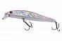 Фото воблер kyoda volador minnow-90f, длина 9,0 см, вес 10.0 гр, цвет p136, заглубление 0,5-1,0м.