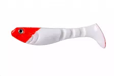 Фото виброхвост condor crazy bait ch120rm размер 120 мм  цвет 024 (4 шт)