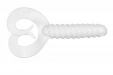 Фото твистер двухвостый condor crazy bait dtd55 размер 55 мм  цвет 025 (12 шт)