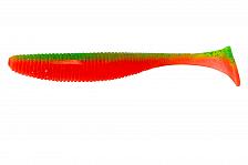 Фото виброхвост kyoda barracuda brf75 размер 75 мм  цвет x011 (8 шт)