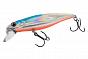Фото воблер kyoda globefish minnow-77sp, длина 7,7 см, вес 10.0 гр, цвет p1050,  заглубление 0,8-1,2 м.
