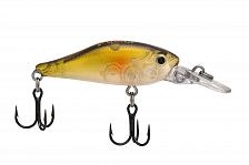 Фото воблер kyoda nano minnow-40f, длина 4,0 см, вес 2,5 гр, цвет p371, заглубление 0,2-0,4 м.