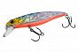 Фото воблер kyoda globefish minnow-55sp, длина 5,5 см, вес 4.0 гр, цвет p1230,  заглубление 0,7-1,0 м.