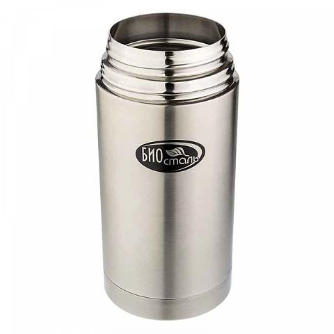 Фото термос ш/г, суповой, в чехле, nt-1000, емкость 1,0 л